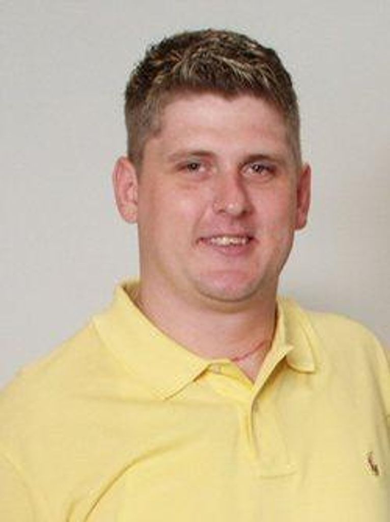 Jason Lamar Debay