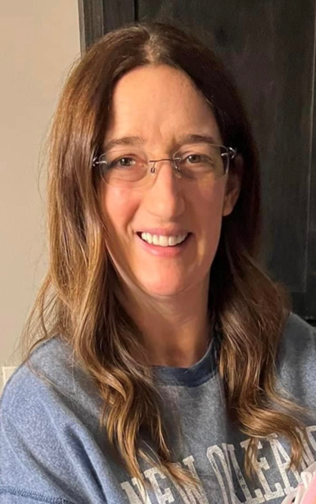 Amy Joyce (Curtis)  Jefferson Profile Photo