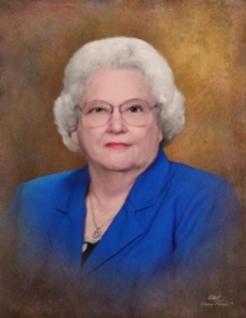 Gladys Thomas Smith