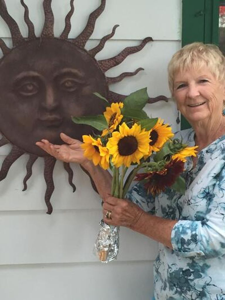 Marylou Cartier Profile Photo