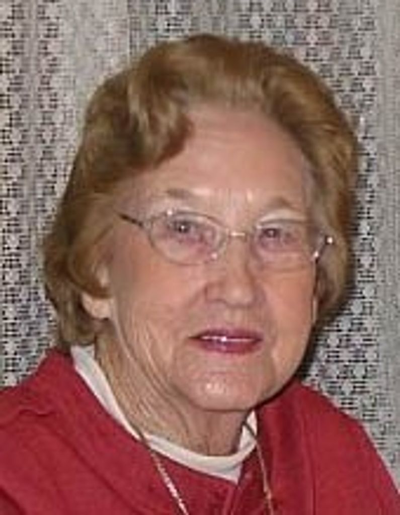 Lorene Webb