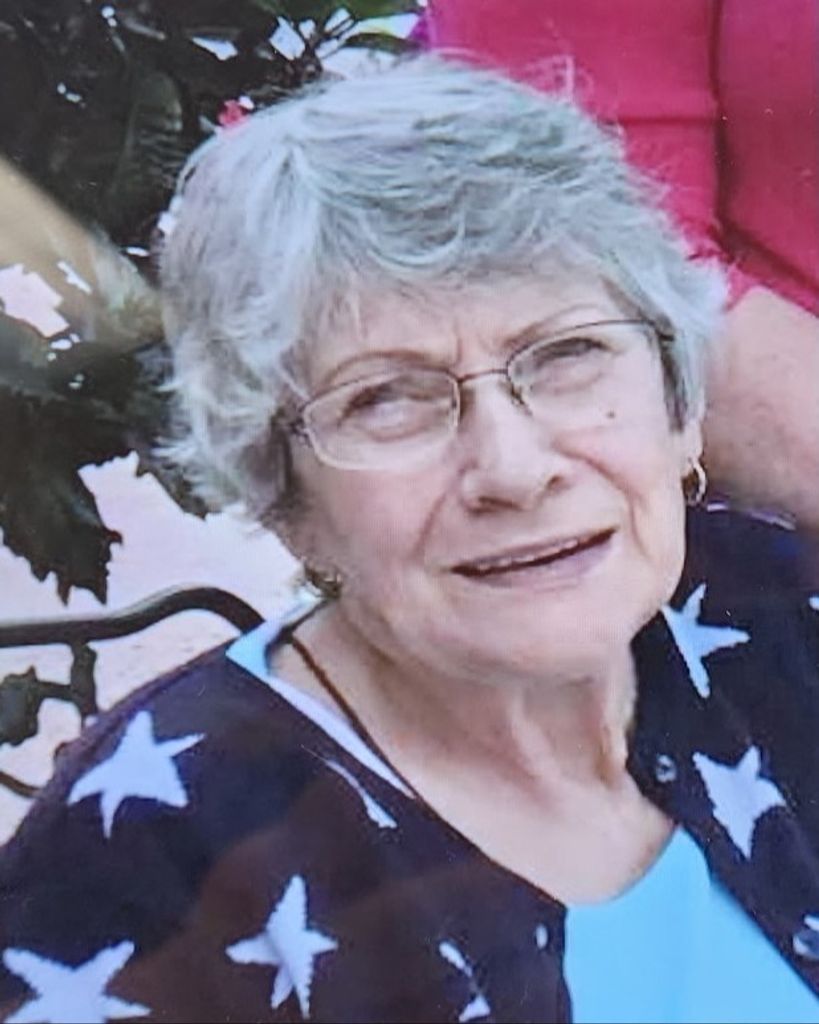 Mary Catherine Ohlsson