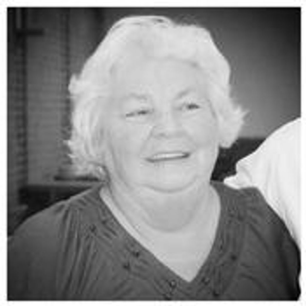 Brenda Nadine Davis