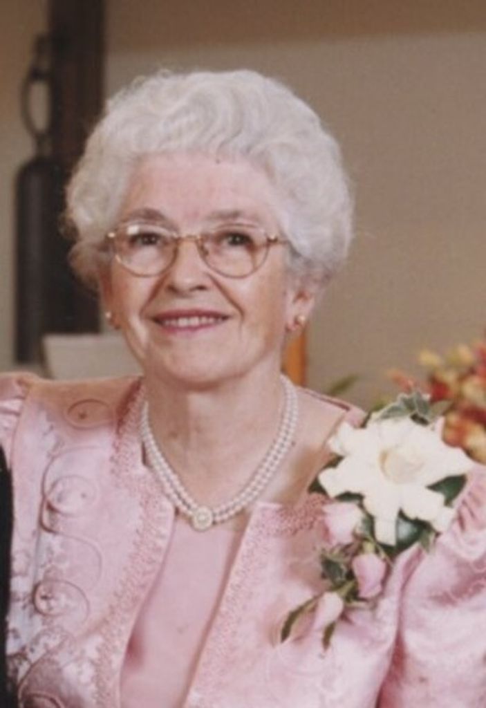 Sylvia Alice O'Dell Lanier Profile Photo