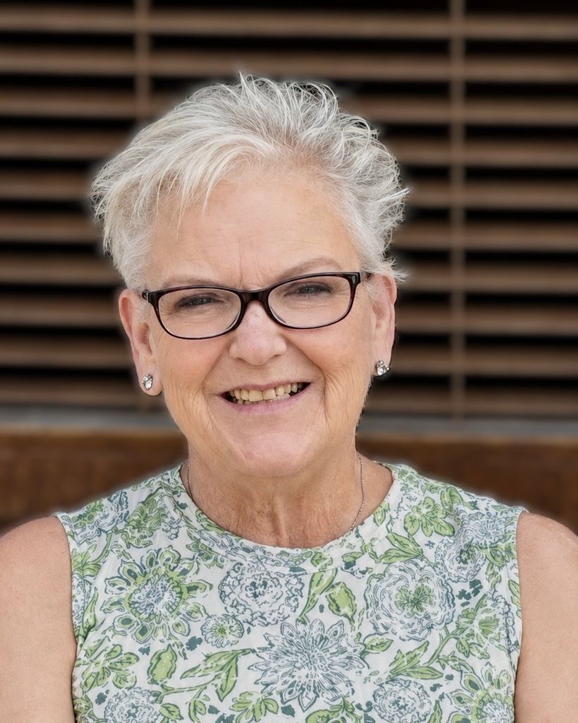 Lisa Gothard Rawls Profile Photo