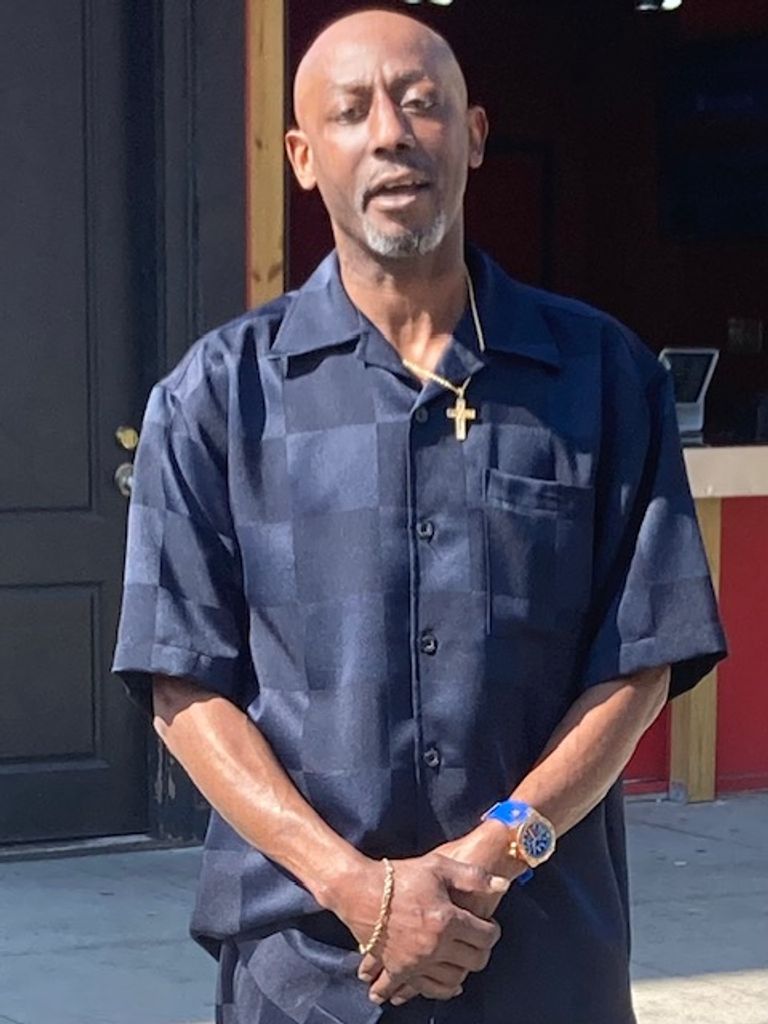 Kenneth Dewayne Acoff Profile Photo