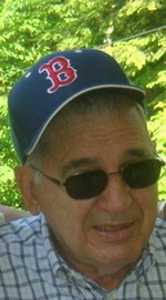 Donald J. Arsenault