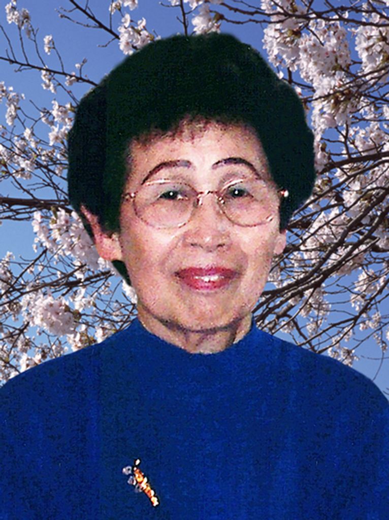 Mine Takagaki Profile Photo