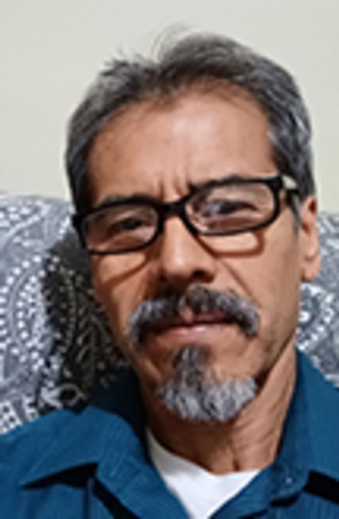 Emeterio 'Emet' Alvarez Profile Photo