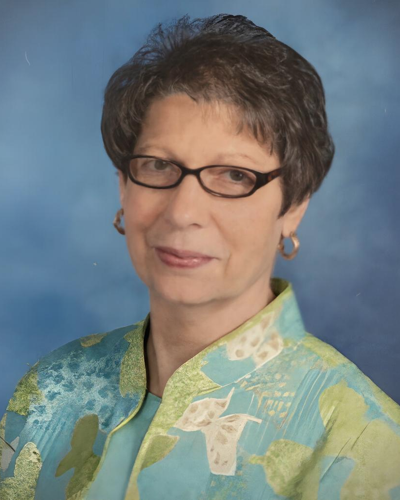 Regina Ann Reichley Profile Photo