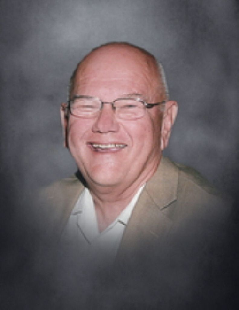 Raleigh J. Albury Profile Photo