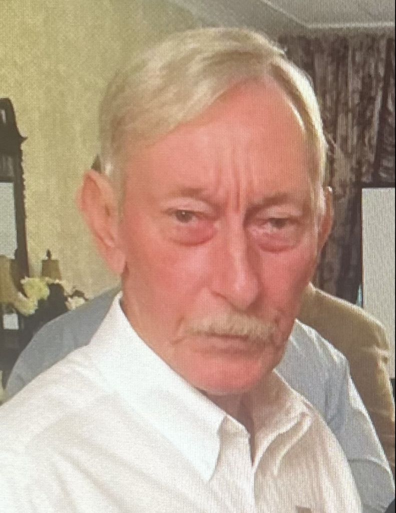 Vernon Darrell Gee Profile Photo