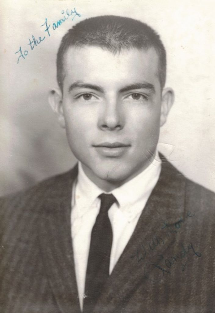 Randall Darrell Keetch Profile Photo