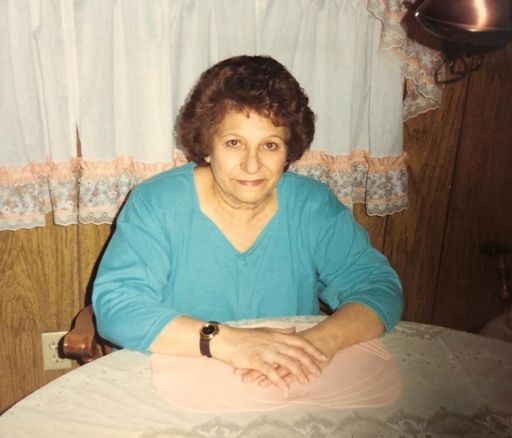 Marie P. Niccolls Profile Photo