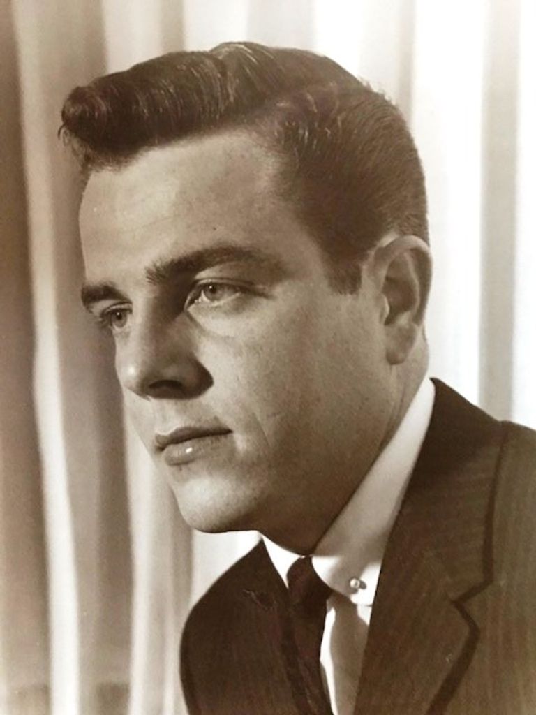 Elkins, Billy Ross