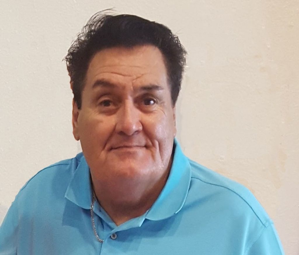 Pedro "Pete" Santiago Padilla