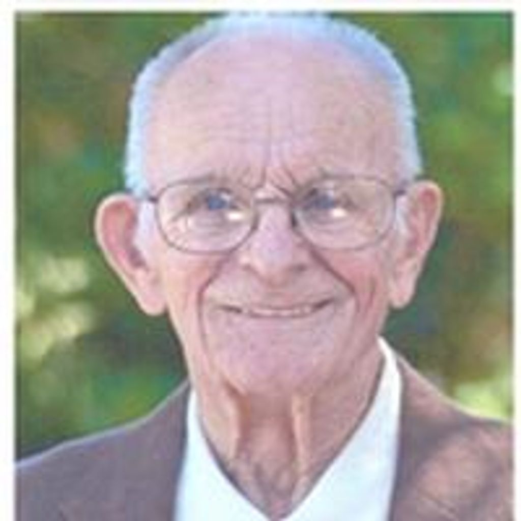 David  Evan Byers  Sr.