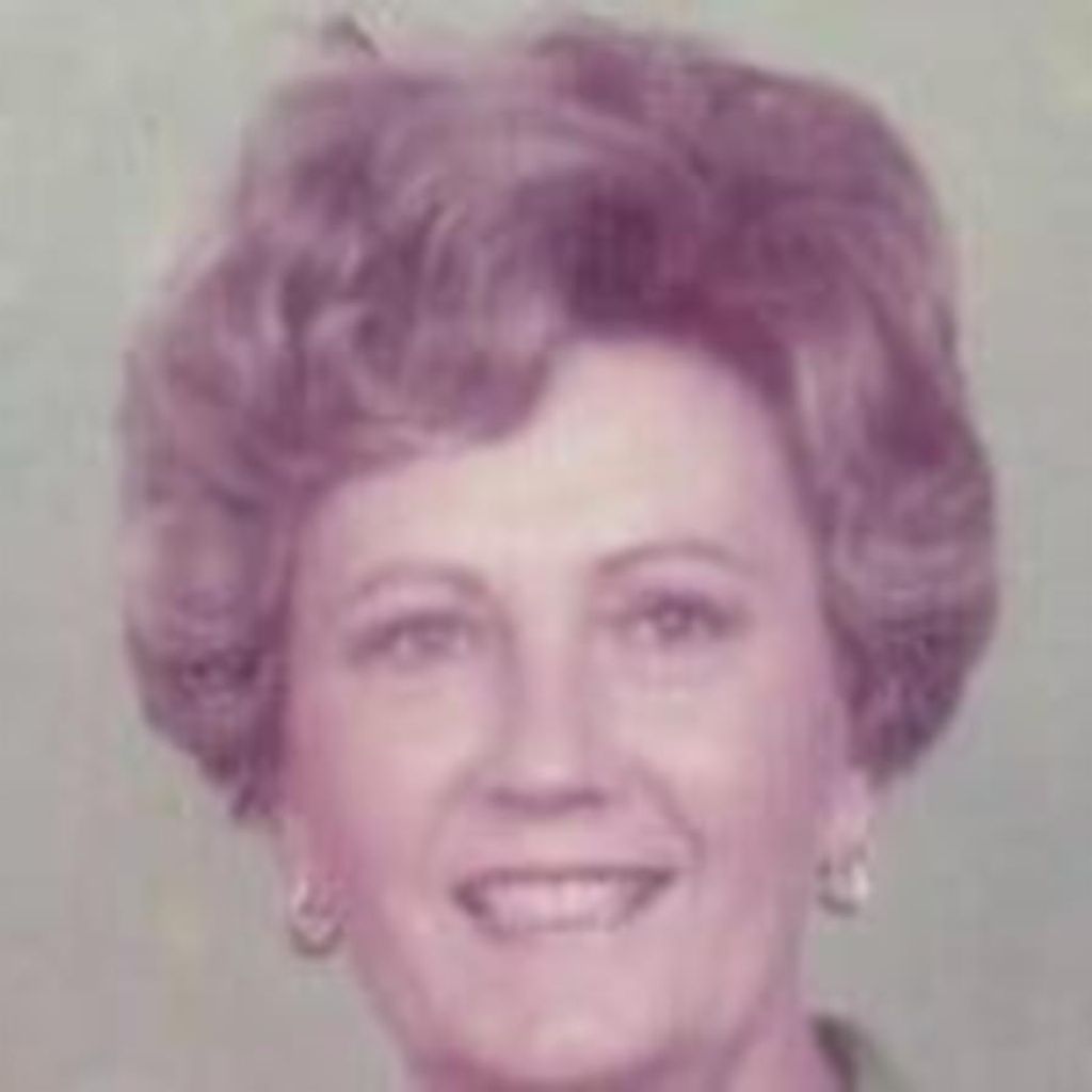 Eulala "Toots" Woodring