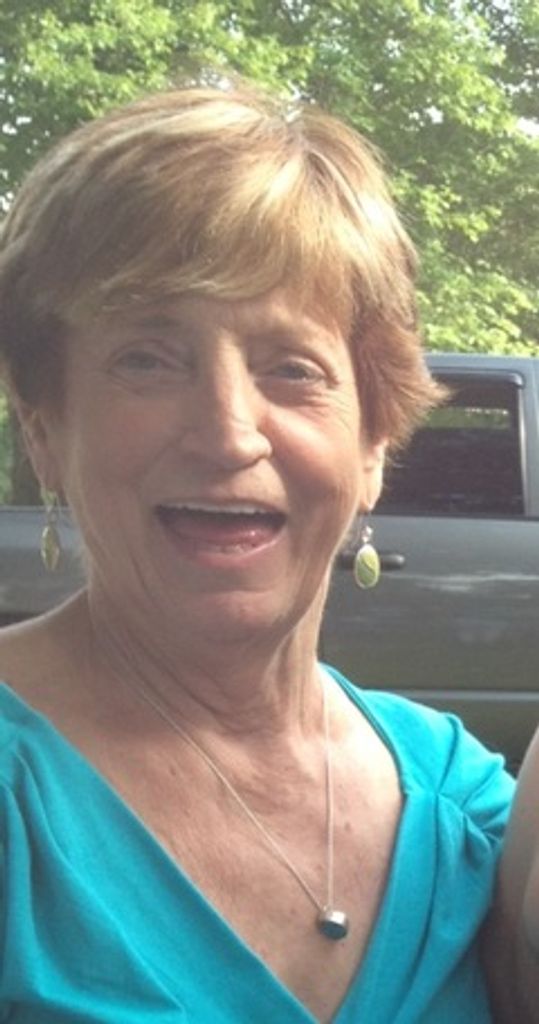 Joanne L. (Giballo)  Crompton