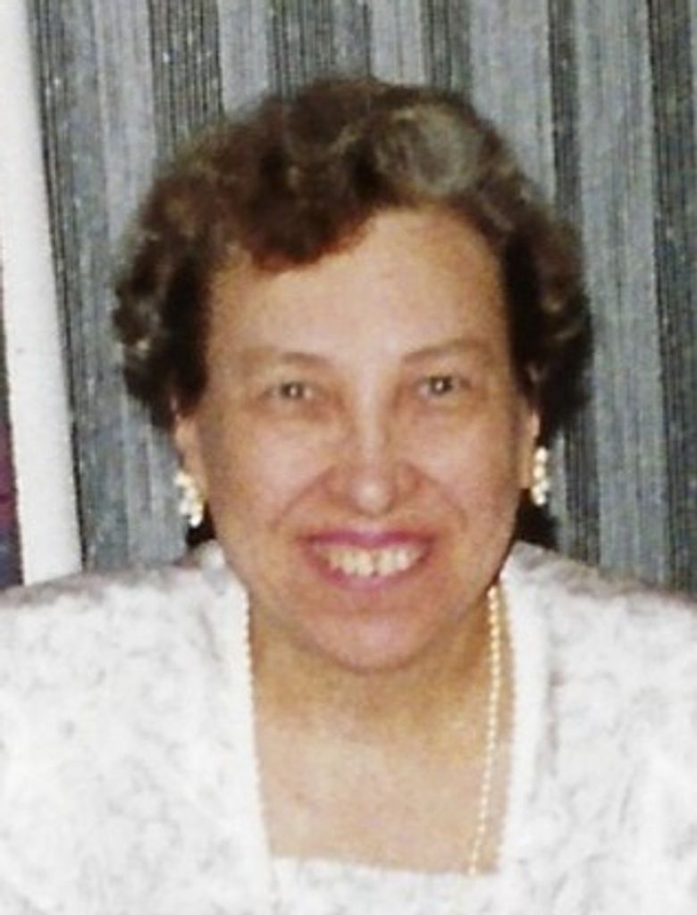 Anna Mae (Grisnik)  Fudjak