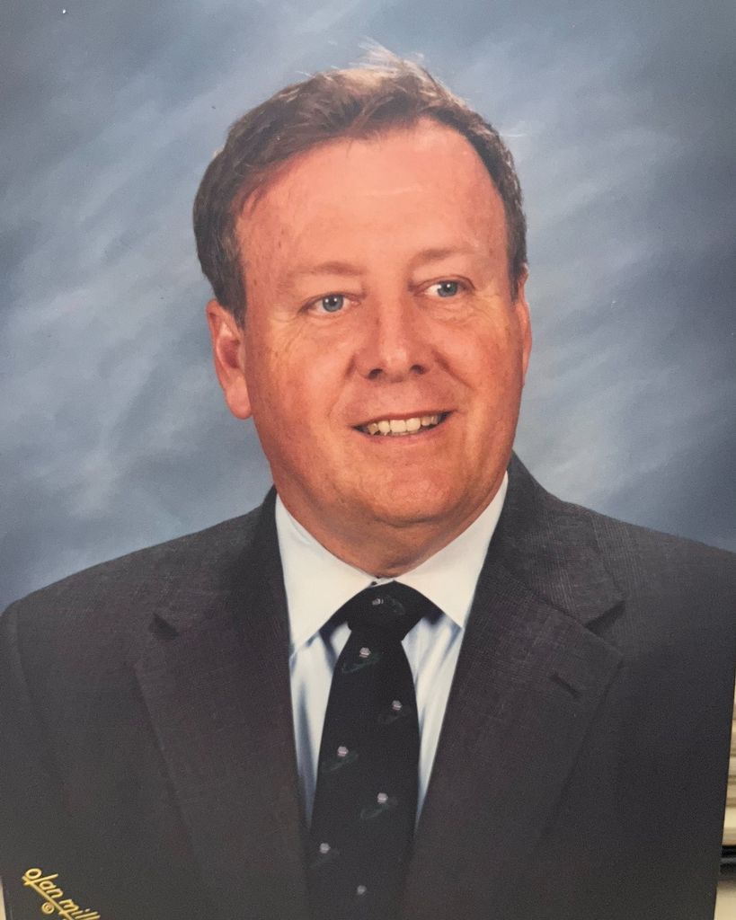 Charles Graham Profile Photo