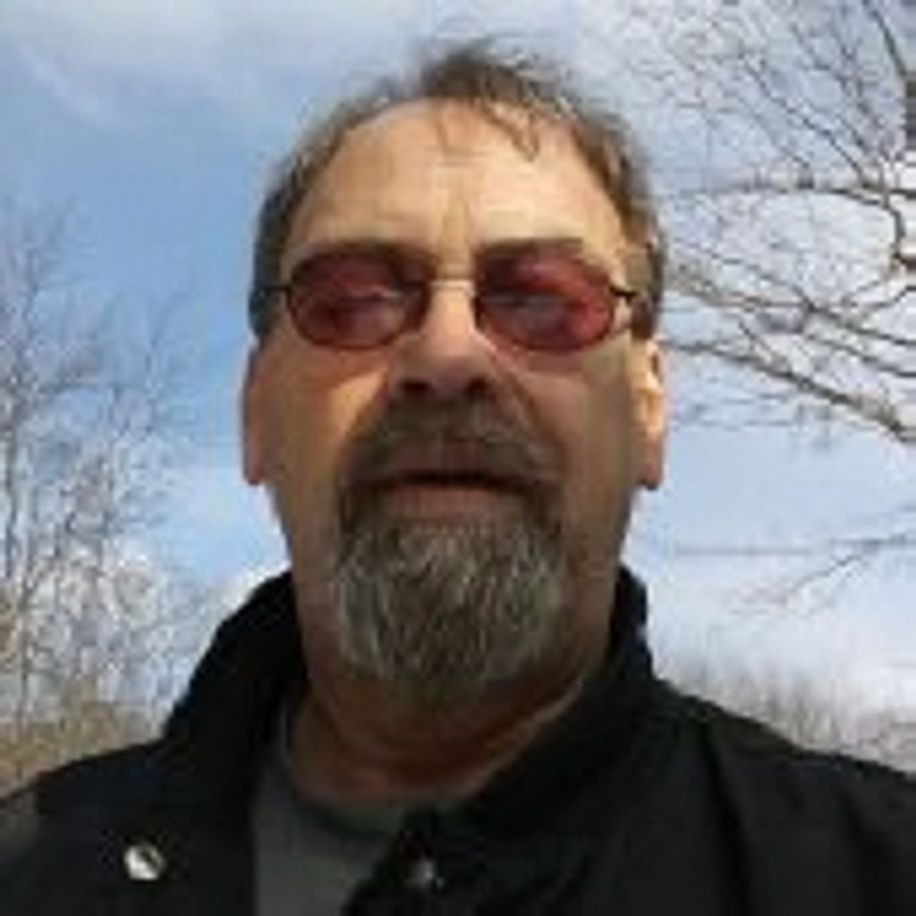 Jeffrey E. "Grub" Hoover