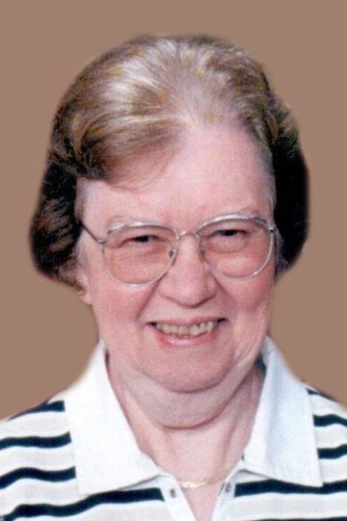 Grace Grochowski