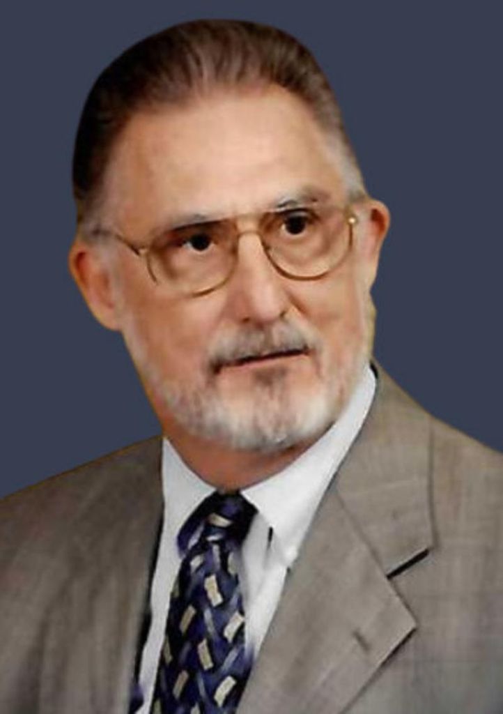 Wallace Pittman Profile Photo