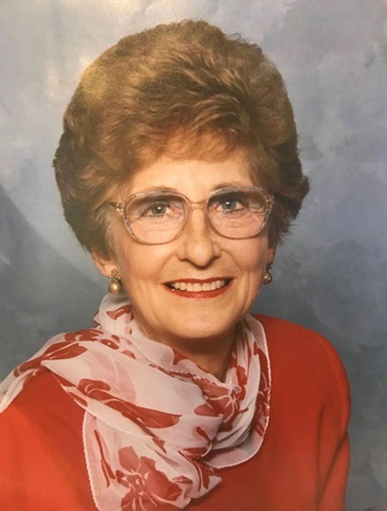 Roberta F. Bruhn Profile Photo