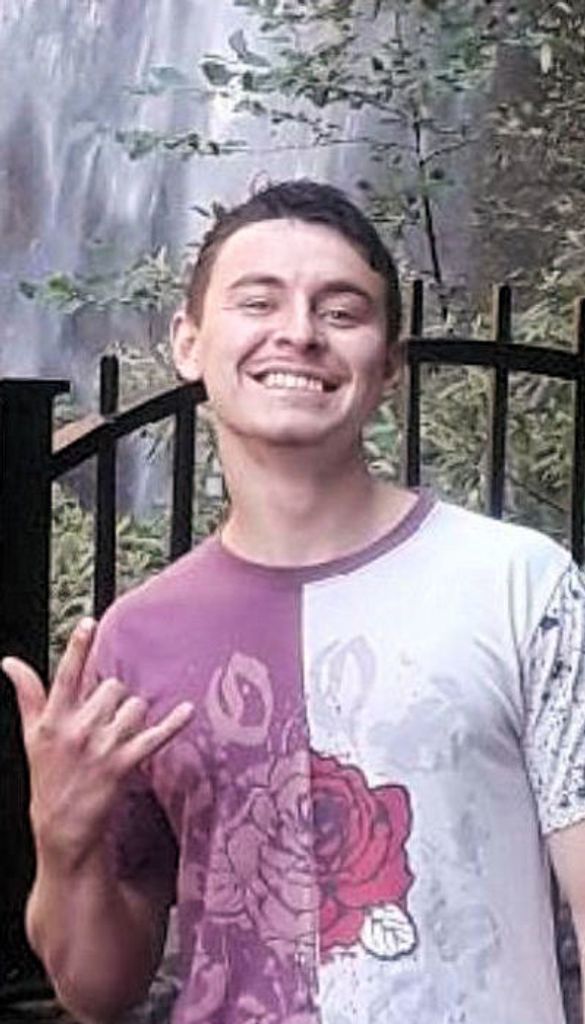 Adrian Calzada-Gonzales