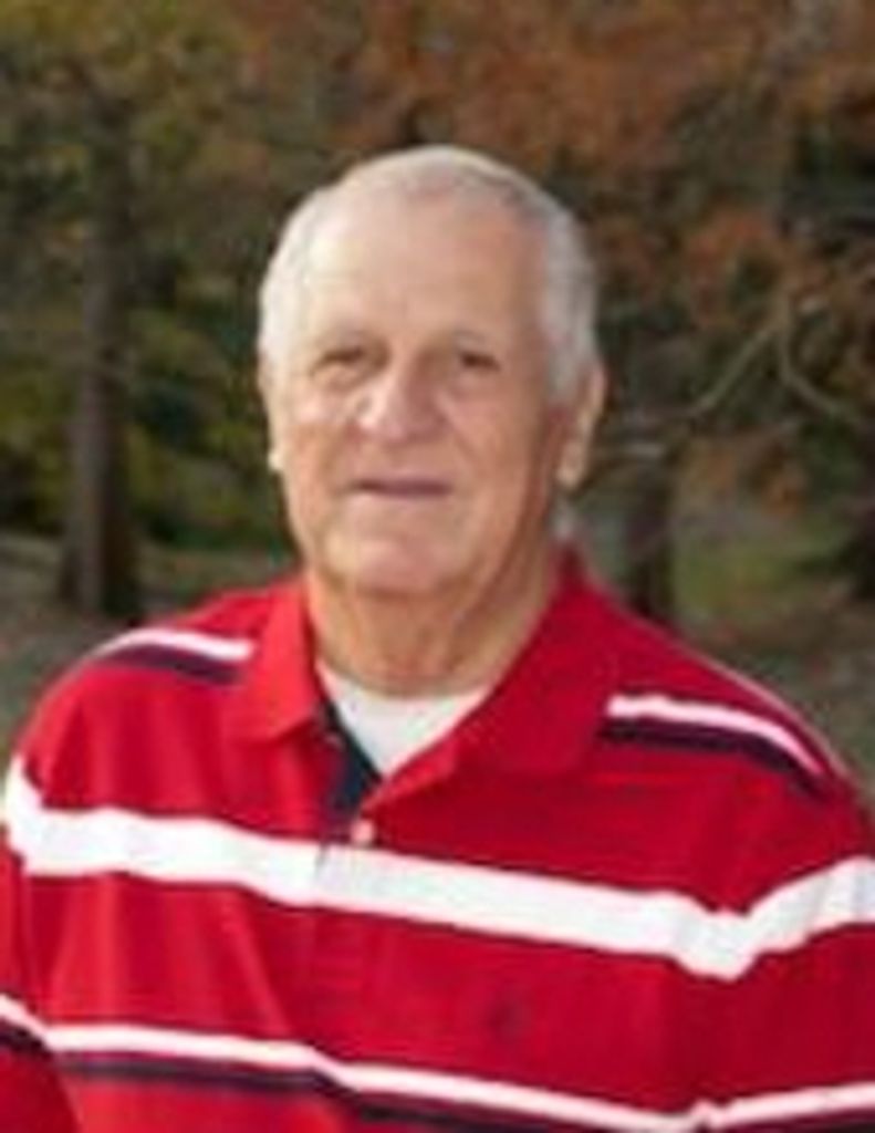Allen "Pop" Dorsey