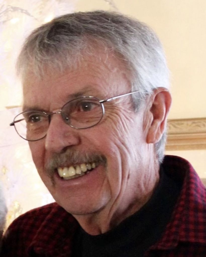 Gary Leonard Karsting Profile Photo