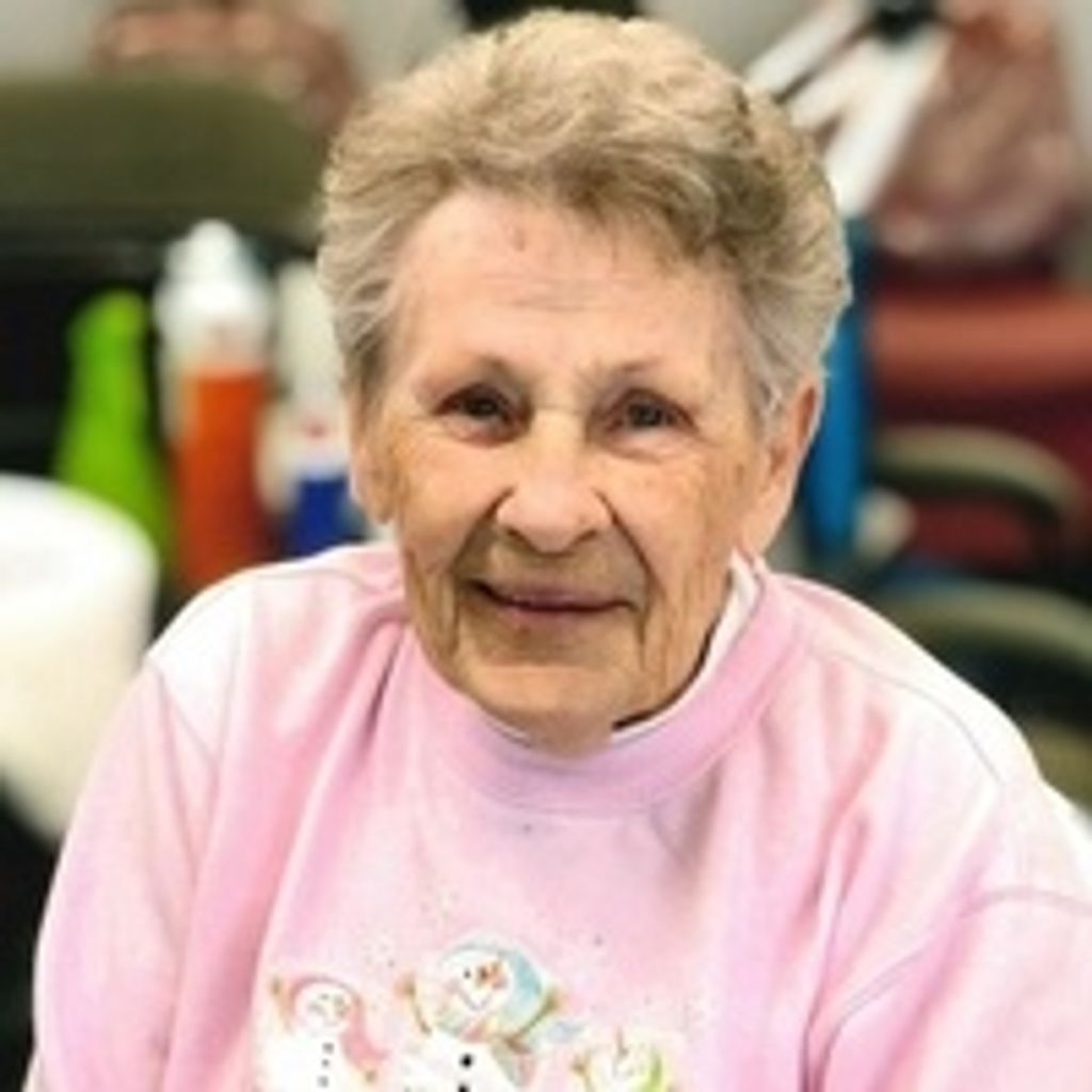 Betty L Dierks