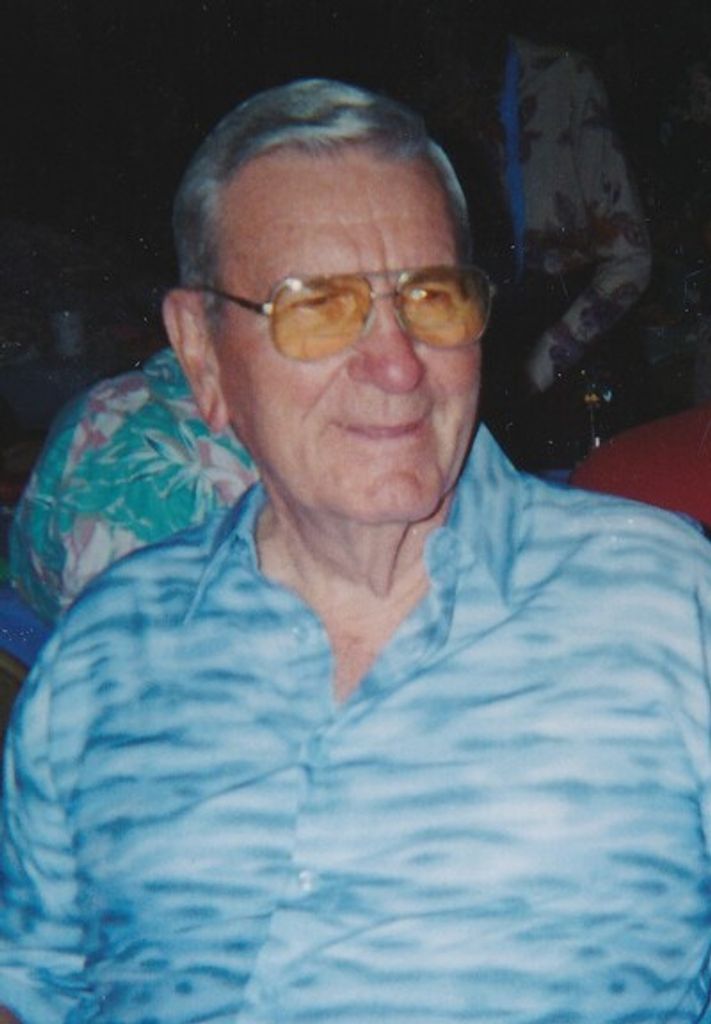 Vernon Glynn Tallant Profile Photo