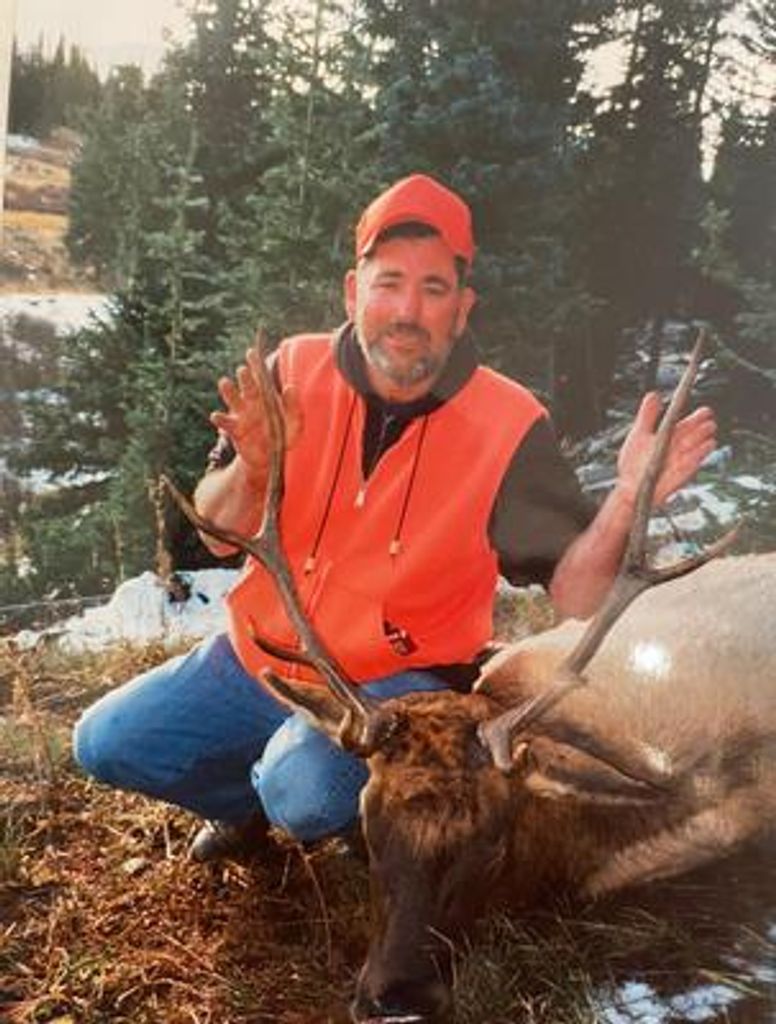 Gerald Michael Cox Profile Photo