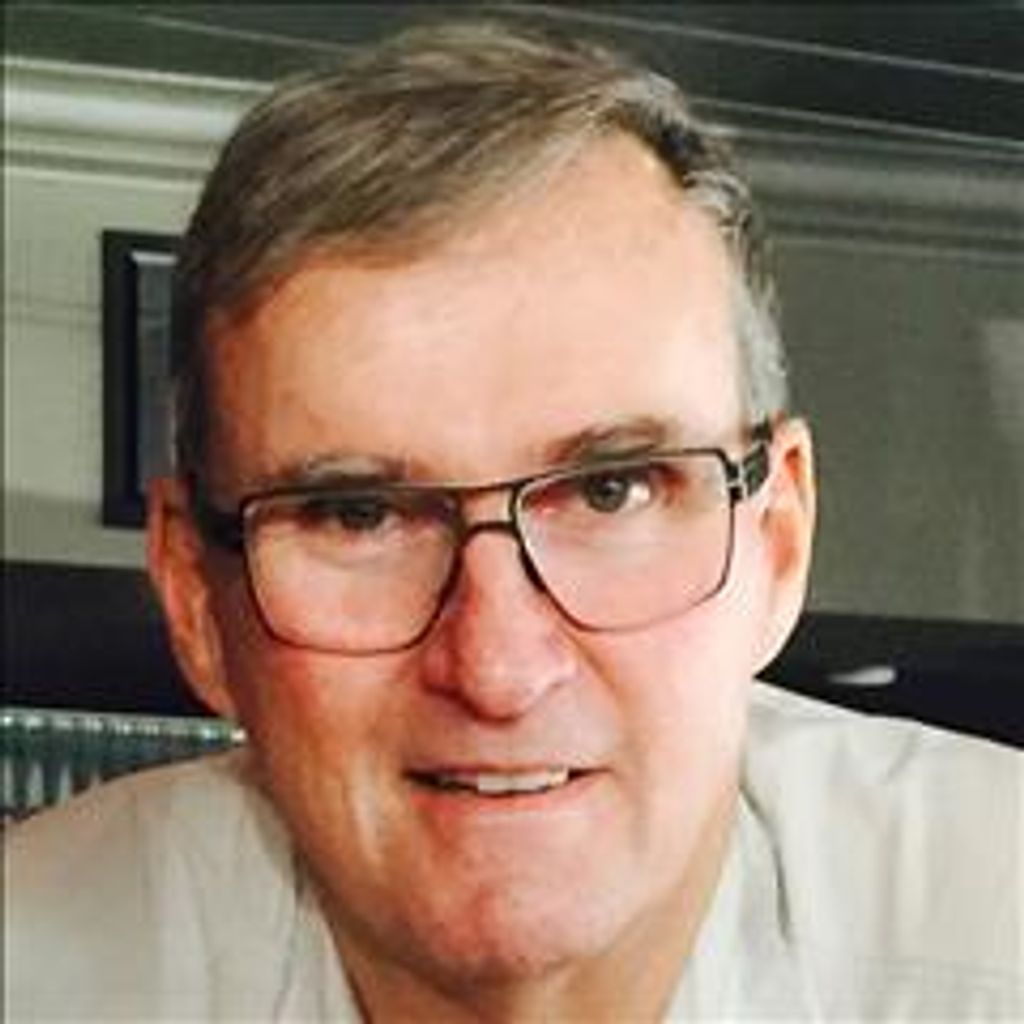 Jeffrey Cotton Welch Profile Photo