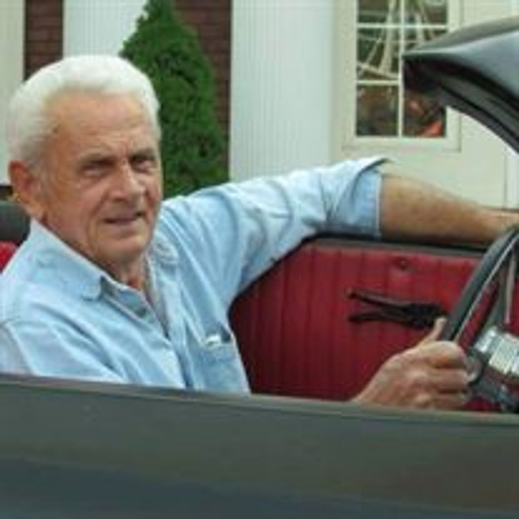 Terry L. Rogers