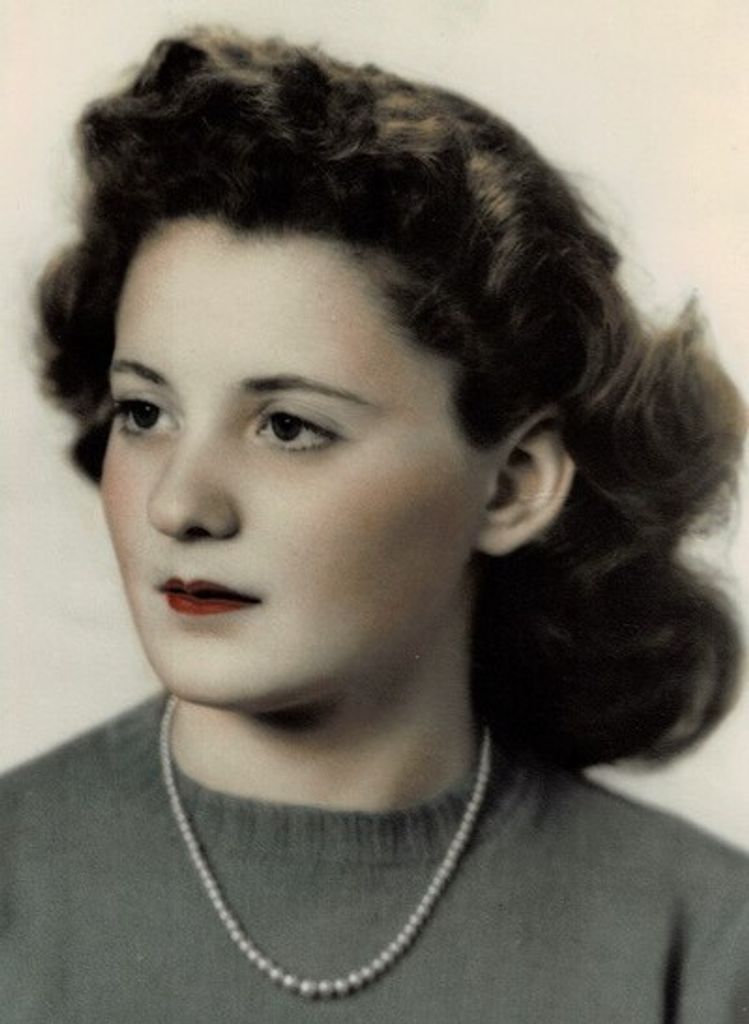 Irene Rosalba Mantegari Profile Photo