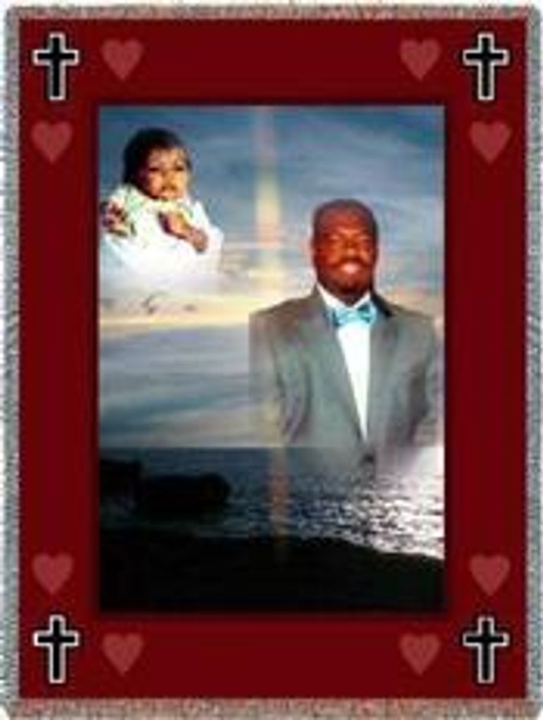 Mr. Seneca Wesley Gore Profile Photo