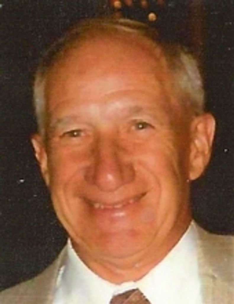 David  N Schwartz