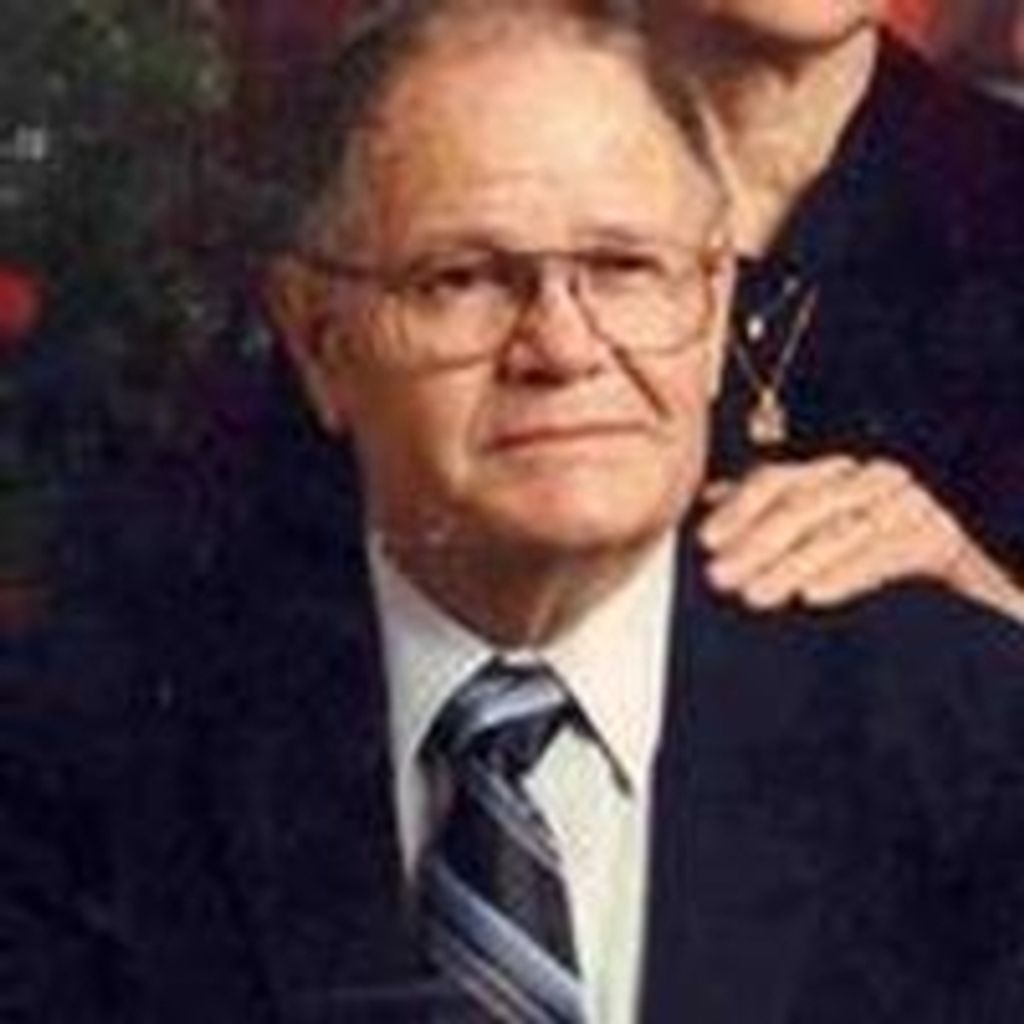 Henry Leach