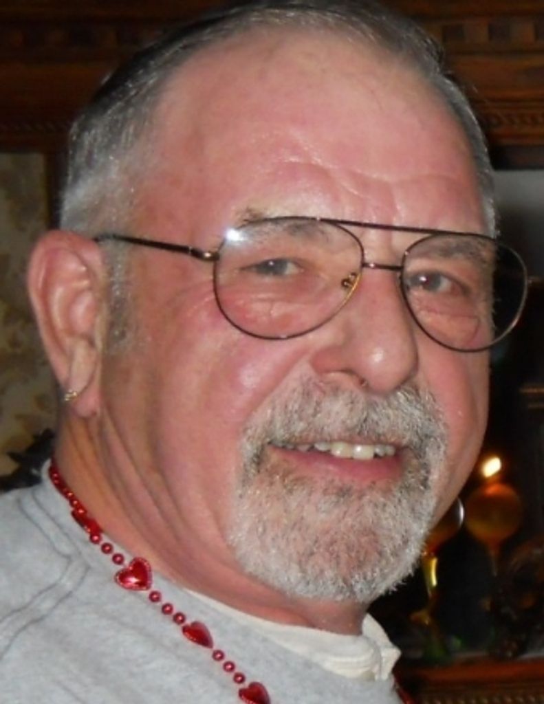 Gary  Eugene  Shope Profile Photo