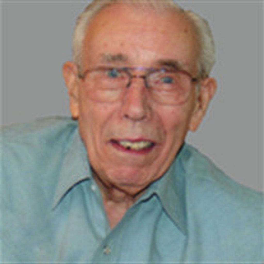 William 'Bruce' Bruce Wilson
