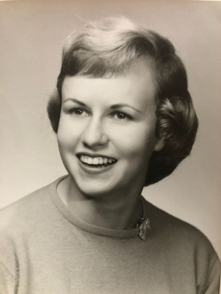 Cecilia Jacobsen Profile Photo