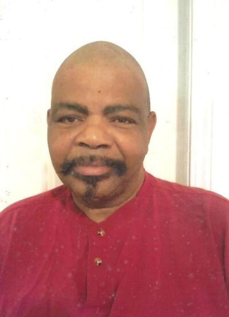 James "Wee Wee" Ory Griffin Profile Photo