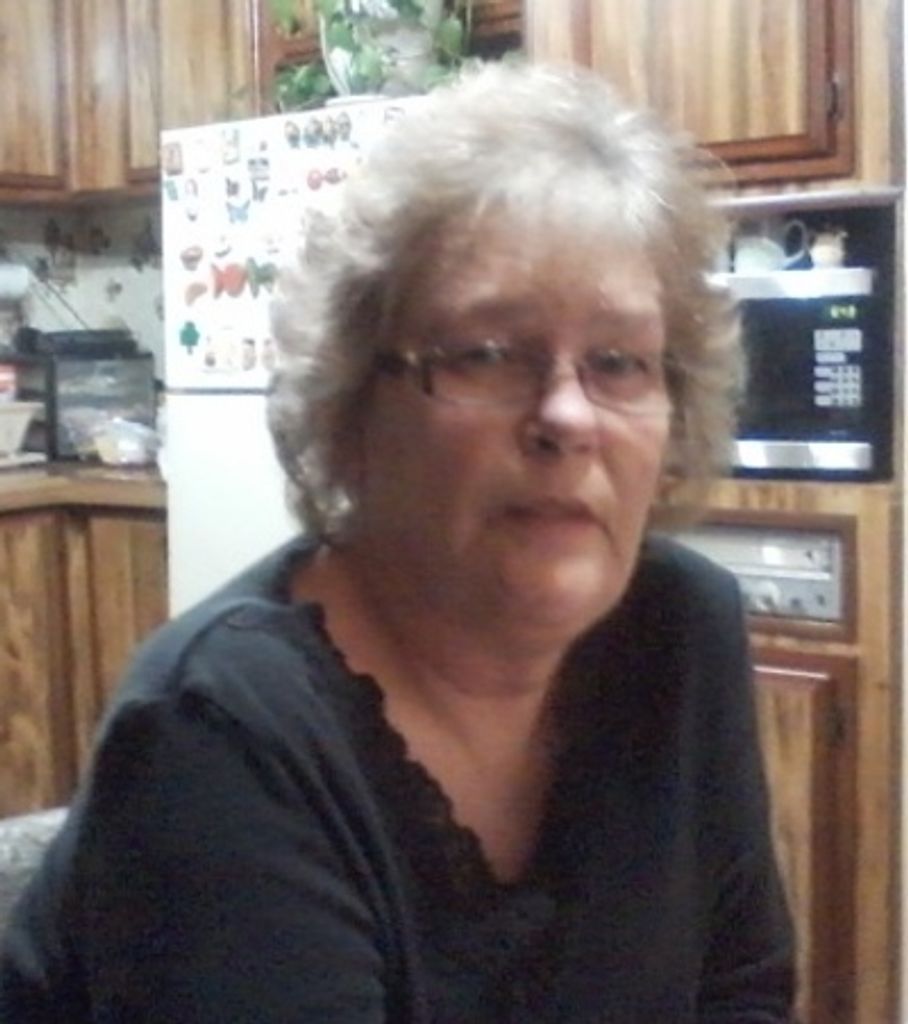 Rose Marie Bergner