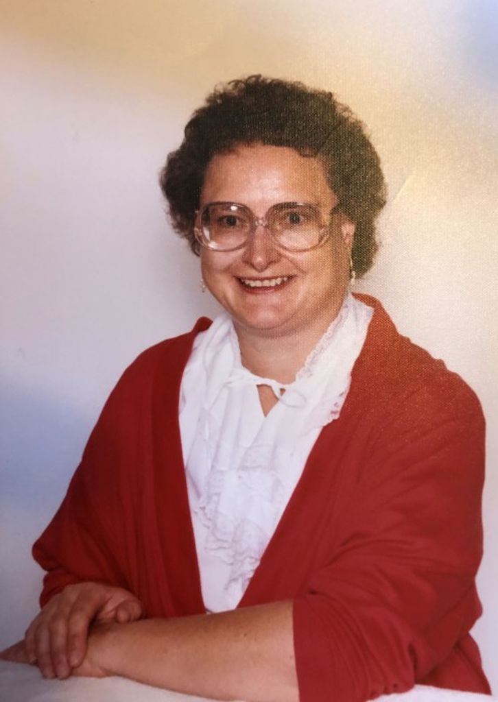 Patsy Nagle