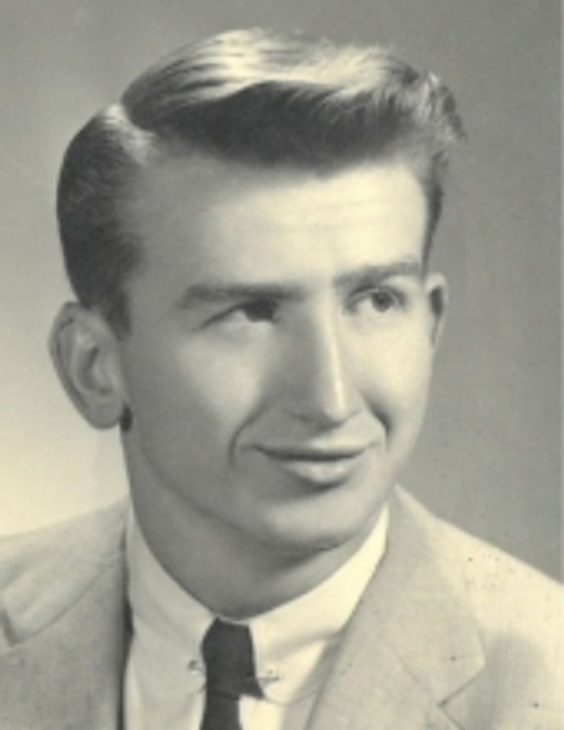 Michael Francis Kinkopf