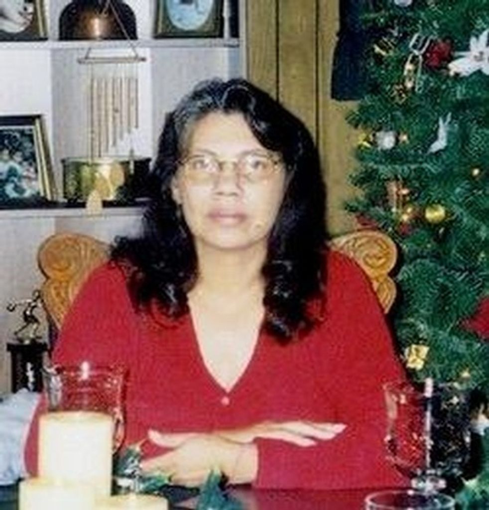 Linda Faye Hammonds