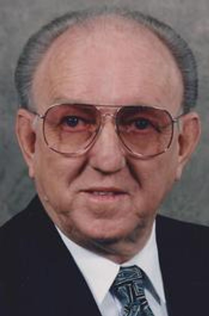 Harley Joe Hughes